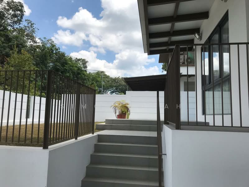 Sea View Detached House Near Punggol Coast MRT, Ponggol Twenty-Fourth Ave, Singapore 829497, 6 Bedrooms, 4,200 sqft, Detached House For Rent, by Simon Chuah, 21711396 - PropertyGuru.com.sg