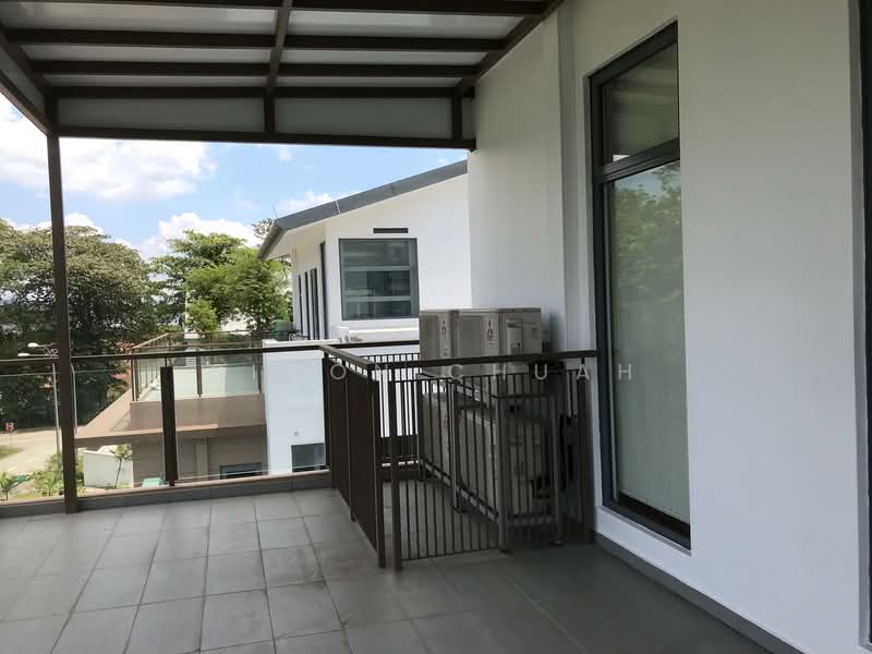 Sea View Detached House Near Punggol Coast MRT, Ponggol Twenty-Fourth Ave, Singapore 829497, 6 Bedrooms, 4,200 sqft, Detached House For Rent, by Simon Chuah, 21711396 - PropertyGuru.com.sg