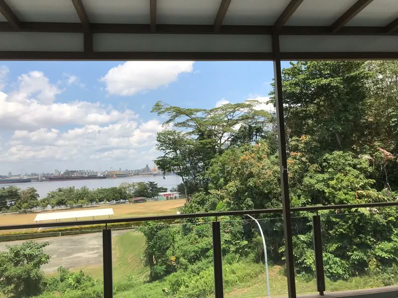 Sea View Detached House Near Punggol Coast MRT, Ponggol Twenty-Fourth Ave, Singapore 829497, 6 Bedrooms, 4,200 sqft, Detached House For Rent, by Simon Chuah, 21711396 - PropertyGuru.com.sg