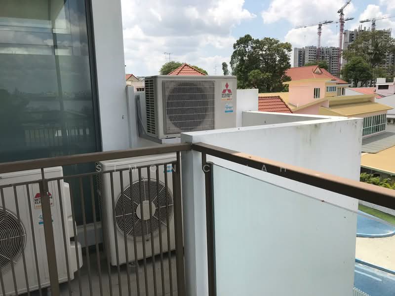 Sea View Detached House Near Punggol Coast MRT, Ponggol Twenty-Fourth Ave, Singapore 829497, 6 Bedrooms, 4,200 sqft, Detached House For Rent, by Simon Chuah, 21711396 - PropertyGuru.com.sg