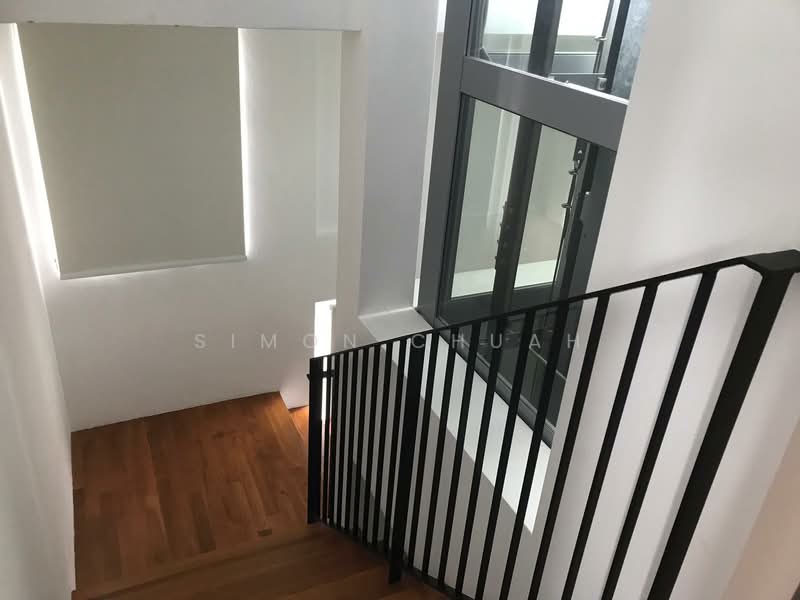 Sea View Detached House Near Punggol Coast MRT, Ponggol Twenty-Fourth Ave, Singapore 829497, 6 Bedrooms, 4,200 sqft, Detached House For Rent, by Simon Chuah, 21711396 - PropertyGuru.com.sg