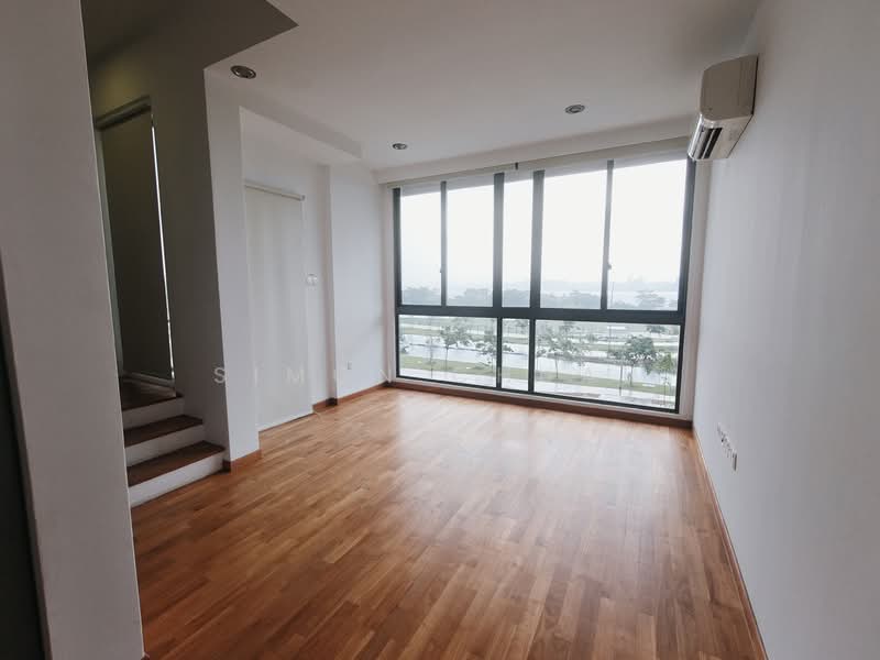 For Rent - Sea View Detached House Near Punggol Coast MRT