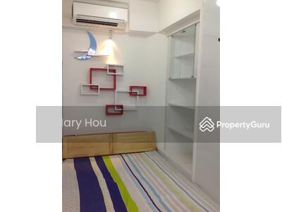 For Rent - Parc Oasis