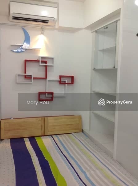 For Rent - Parc Oasis