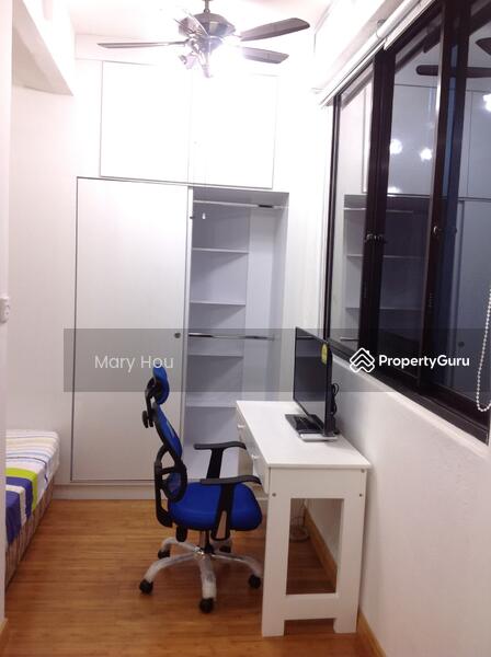 For Rent - Parc Oasis