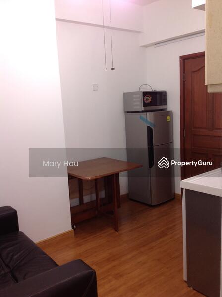 For Rent - Parc Oasis