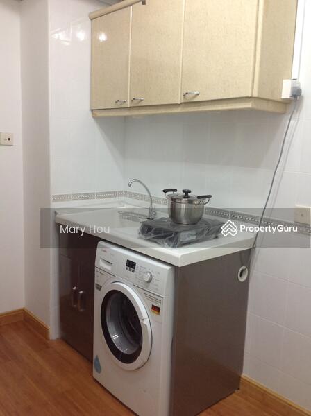 For Rent - Parc Oasis