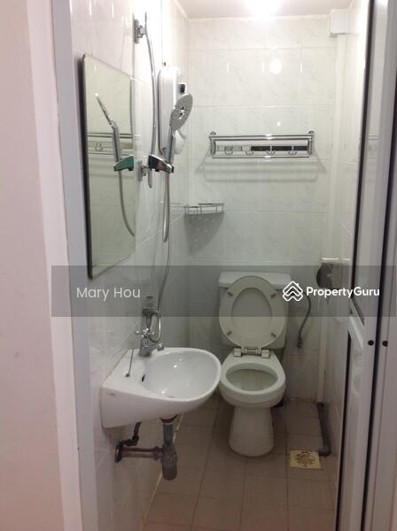 For Rent - Parc Oasis