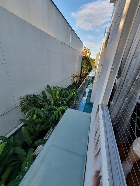 Near Simei MRT, Bedok / Upper East Coast, Room Rental, 380 sqft, Semi-Detached House For Rent, by Simon Chuah, 21711424 - PropertyGuru.com.sg