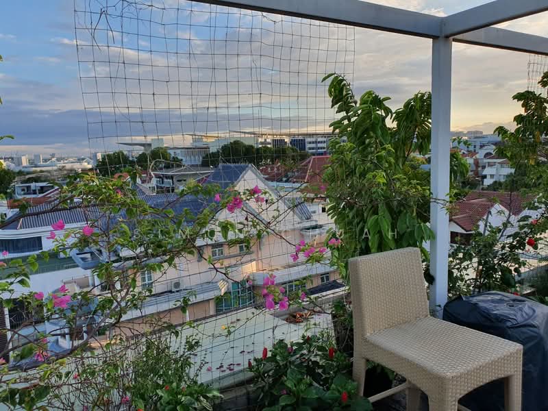 Near Simei MRT, Bedok / Upper East Coast, Room Rental, 380 sqft, Semi-Detached House For Rent, by Simon Chuah, 21711424 - PropertyGuru.com.sg