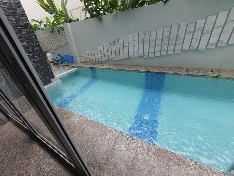 Near Simei MRT, Bedok / Upper East Coast, Room Rental, 380 sqft, Semi-Detached House For Rent, by Simon Chuah, 21711424 - PropertyGuru.com.sg
