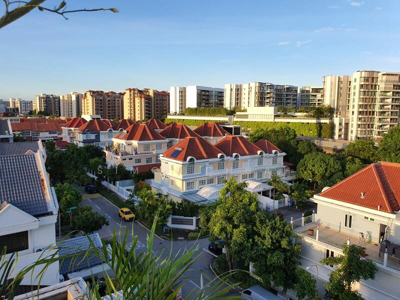 Near Simei MRT, Bedok / Upper East Coast, Room Rental, 380 sqft, Semi-Detached House For Rent, by Simon Chuah, 21711424 - PropertyGuru.com.sg