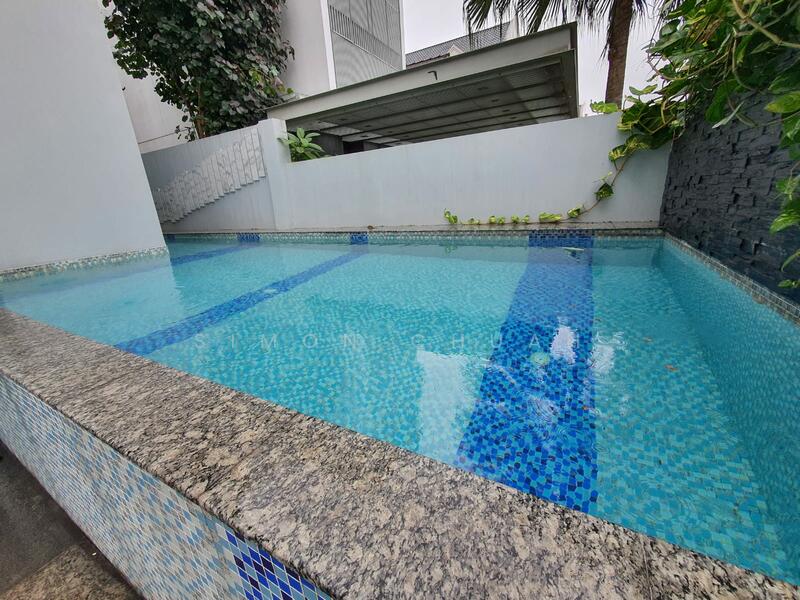 Near Simei MRT, Bedok / Upper East Coast, Room Rental, 380 sqft, Semi-Detached House For Rent, by Simon Chuah, 21711424 - PropertyGuru.com.sg