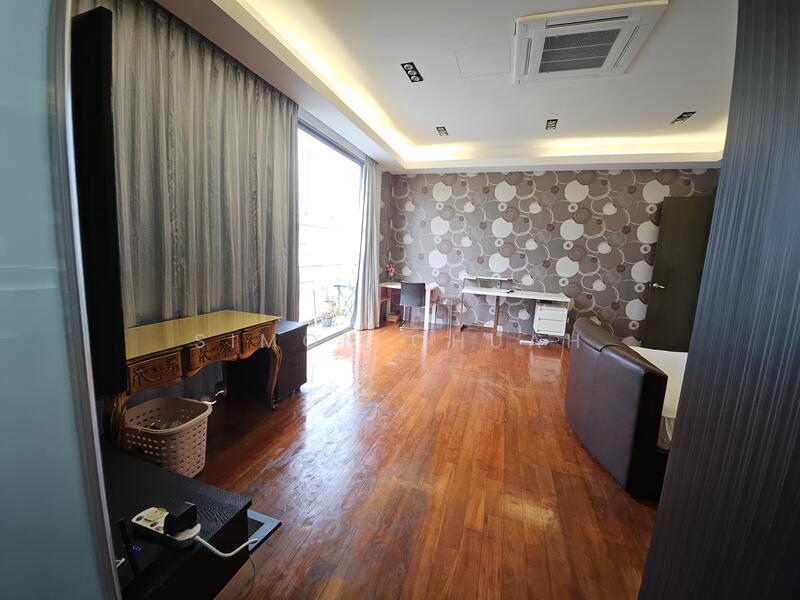 Near Simei MRT, Bedok / Upper East Coast, Room Rental, 380 sqft, Semi-Detached House For Rent, by Simon Chuah, 21711424 - PropertyGuru.com.sg