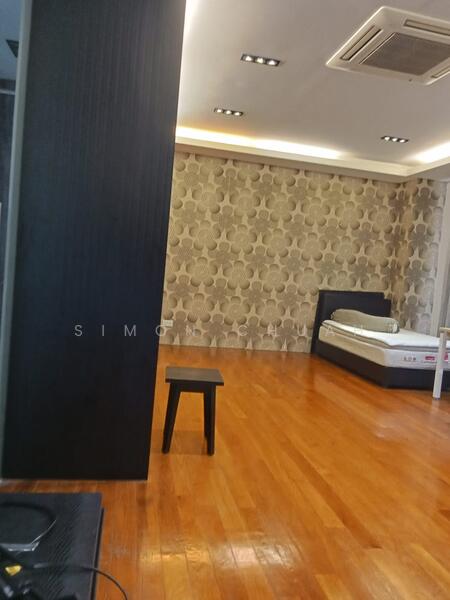 Near Simei MRT, Bedok / Upper East Coast, Room Rental, 380 sqft, Semi-Detached House For Rent, by Simon Chuah, 21711424 - PropertyGuru.com.sg