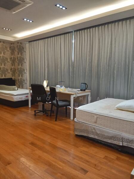 Near Simei MRT, Bedok / Upper East Coast, Room Rental, 380 sqft, Semi-Detached House For Rent, by Simon Chuah, 21711424 - PropertyGuru.com.sg
