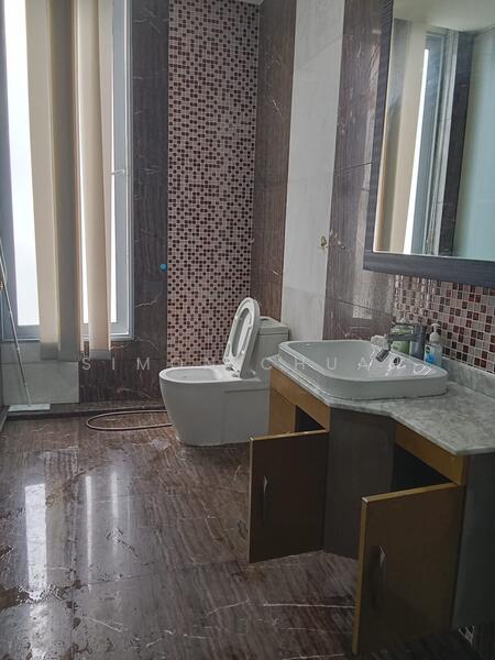 Near Simei MRT, Bedok / Upper East Coast, Room Rental, 380 sqft, Semi-Detached House For Rent, by Simon Chuah, 21711424 - PropertyGuru.com.sg