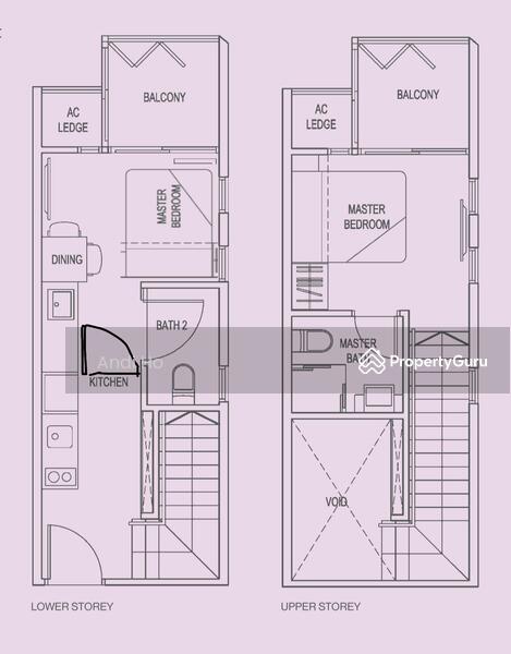 For Sale #1 Suites (One Suites)
