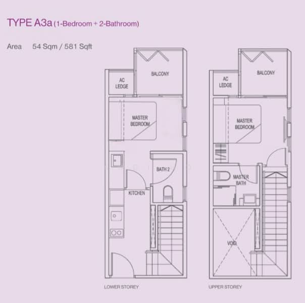 For Sale #1 Suites (One Suites)