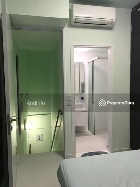 For Sale - #1 Suites (One Suites)