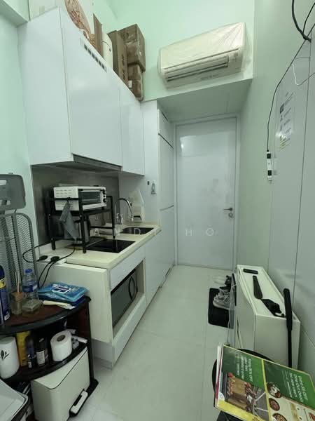 For Sale - #1 Suites (One Suites)