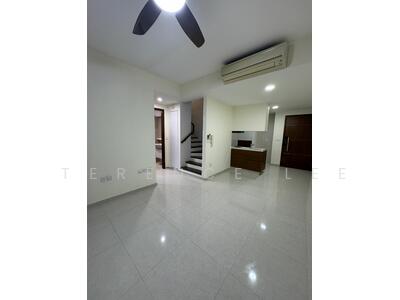 For Sale - Miltonia Residences