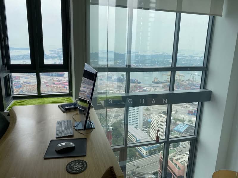 Altez, 16 Enggor Street, 2 Bedrooms, 1,175 sqft, Condominium For Rent, by Agnes Chan, 21712099 - PropertyGuru.com.sg