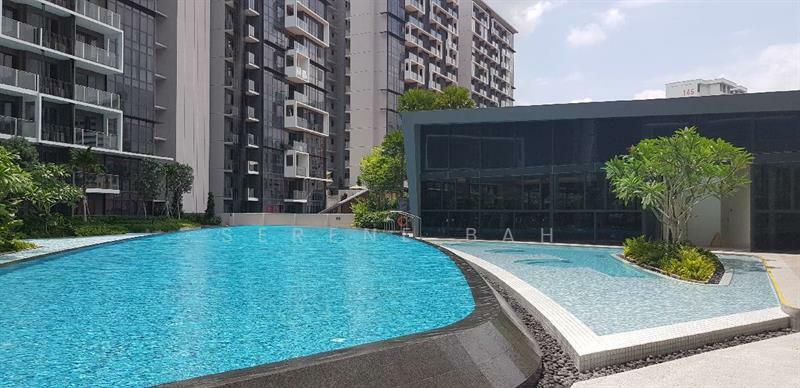 The Poiz Residences, 2 Meyappa Chettiar Road, 1 Bedroom, 420 sqft, Condominium For Rent, by Serene Bah, 21712127 - PropertyGuru.com.sg