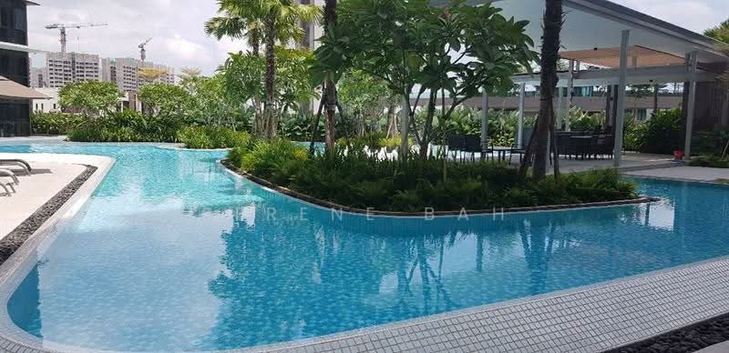 The Poiz Residences, 2 Meyappa Chettiar Road, 1 Bedroom, 420 sqft, Condominium For Rent, by Serene Bah, 21712127 - PropertyGuru.com.sg