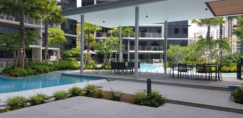 The Poiz Residences, 2 Meyappa Chettiar Road, 1 Bedroom, 420 sqft, Condominium For Rent, by Serene Bah, 21712127 - PropertyGuru.com.sg