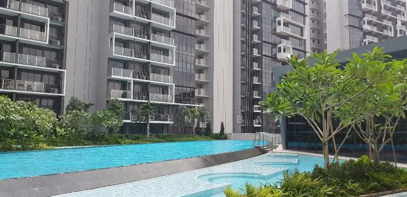 The Poiz Residences, 2 Meyappa Chettiar Road, 1 Bedroom, 420 sqft, Condominium For Rent, by Serene Bah, 21712127 - PropertyGuru.com.sg