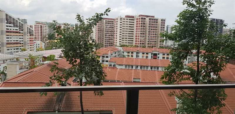 The Poiz Residences, 2 Meyappa Chettiar Road, 1 Bedroom, 420 sqft, Condominium For Rent, by Serene Bah, 21712127 - PropertyGuru.com.sg