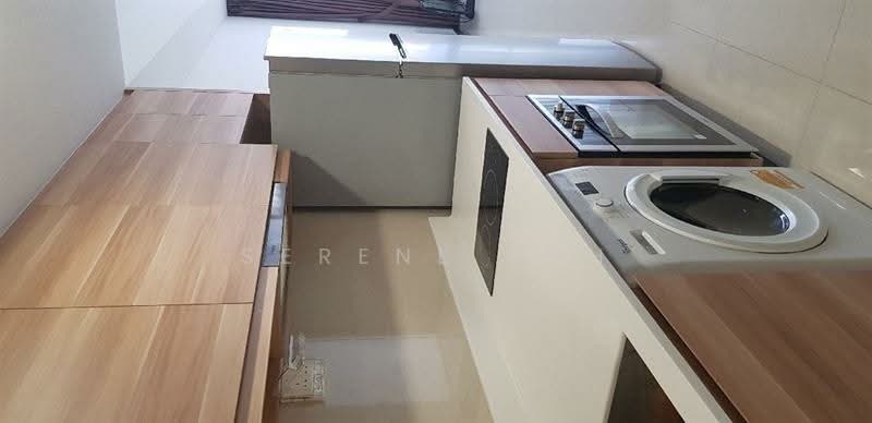 The Poiz Residences, 2 Meyappa Chettiar Road, 1 Bedroom, 420 sqft, Condominium For Rent, by Serene Bah, 21712127 - PropertyGuru.com.sg