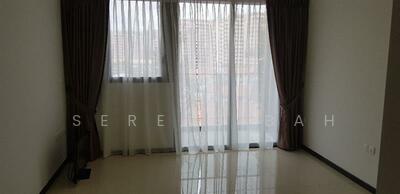 For Rent - The Poiz Residences