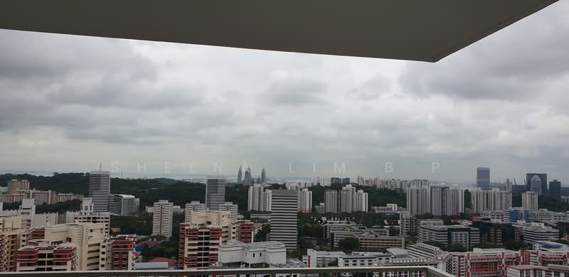 The Metropolitan Condominium, 8 Alexandra View, 2 Bedrooms, 1,044 sqft, Condominium For Rent, by Sheena Lim B P, 21712142 - PropertyGuru.com.sg