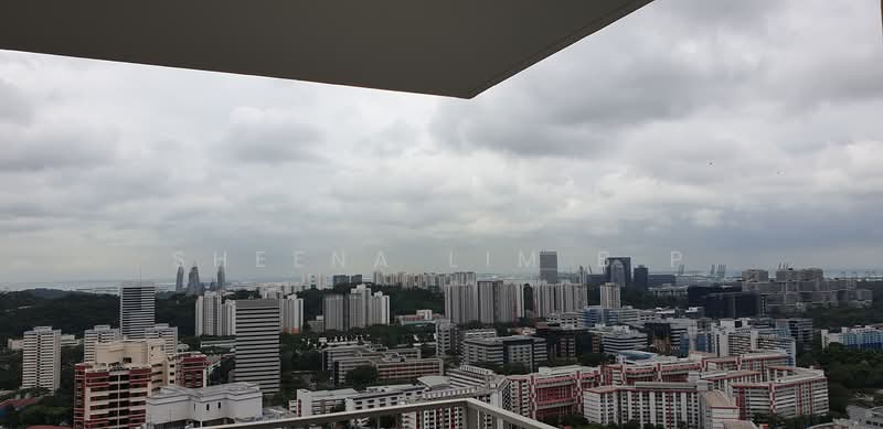 The Metropolitan Condominium, 8 Alexandra View, 2 Bedrooms, 1,044 sqft, Condominium For Rent, by Sheena Lim B P, 21712142 - PropertyGuru.com.sg