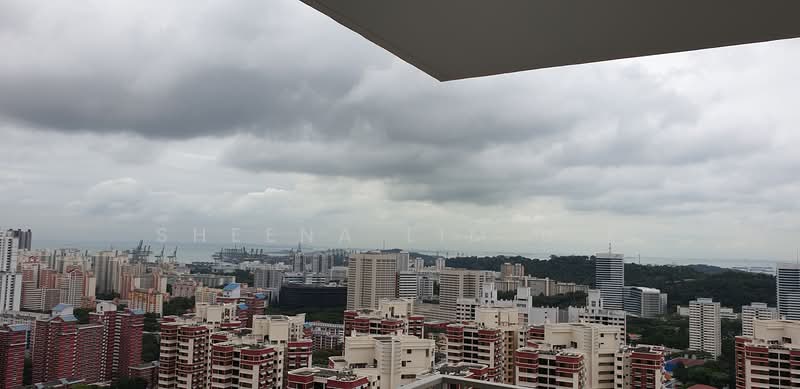 The Metropolitan Condominium, 8 Alexandra View, 2 Bedrooms, 1,044 sqft, Condominium For Rent, by Sheena Lim B P, 21712142 - PropertyGuru.com.sg