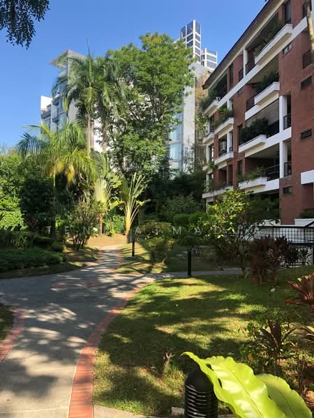 Sutton Place, 26 Farrer Road, 2 Bedrooms, 1,356 sqft, Condominium For Rent, by Teni Atmadja 陈铨莉., 21712158 - PropertyGuru.com.sg