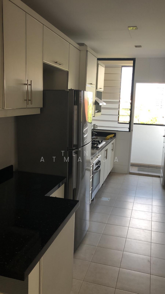 Sutton Place, 26 Farrer Road, 2 Bedrooms, 1,356 sqft, Condominium For Rent, by Teni Atmadja 陈铨莉., 21712158 - PropertyGuru.com.sg