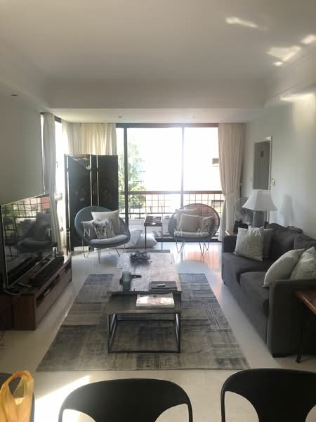 Sutton Place, 26 Farrer Road, 2 Bedrooms, 1,356 sqft, Condominium For Rent, by Teni Atmadja 陈铨莉., 21712158 - PropertyGuru.com.sg