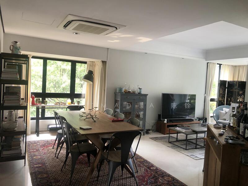 Sutton Place, 26 Farrer Road, 2 Bedrooms, 1,356 sqft, Condominium For Rent, by Teni Atmadja 陈铨莉., 21712158 - PropertyGuru.com.sg