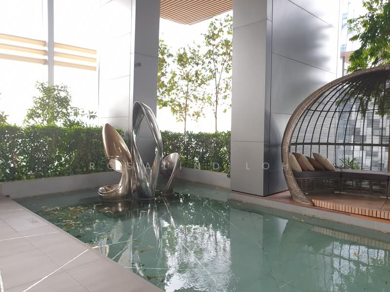 South Beach Residences, 28 South Beach Road, 2 Bedrooms, 1,281 sqft, Condominium For Rent, by Rosalind Loh, 21712317 - PropertyGuru.com.sg