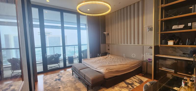 South Beach Residences, 28 South Beach Road, 2 Bedrooms, 1,281 sqft, Condominium For Rent, by Rosalind Loh, 21712317 - PropertyGuru.com.sg