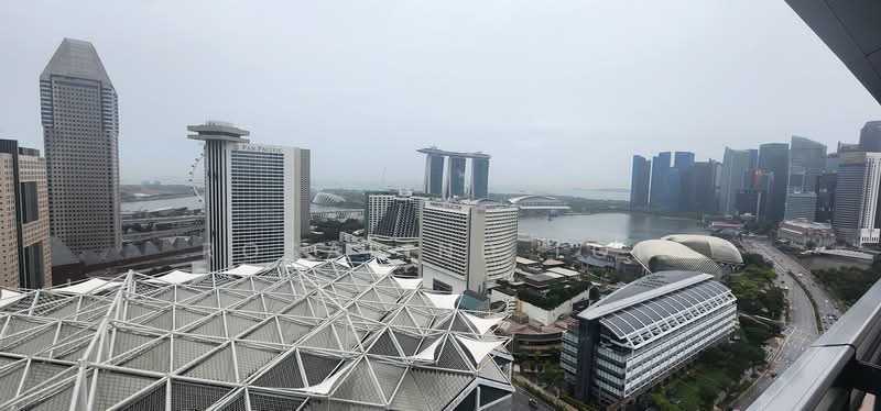 South Beach Residences, 28 South Beach Road, 2 Bedrooms, 1,281 sqft, Condominium For Rent, by Rosalind Loh, 21712317 - PropertyGuru.com.sg