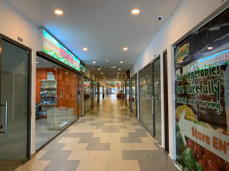 Kensington Square, 2 Jalan Lokam, Hougang / Punggol / Sengkang, 237 sqft, Other Retail For Rent, by Tara Ting 陈莲香, 21712375 - CommercialGuru.com.sg
