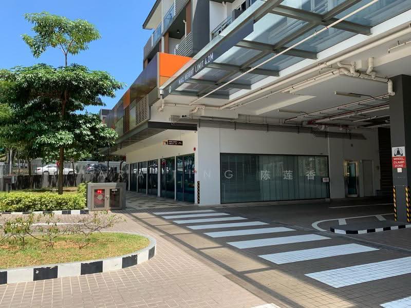 Kensington Square, 2 Jalan Lokam, Hougang / Punggol / Sengkang, 237 sqft, Other Retail For Rent, by Tara Ting 陈莲香, 21712375 - CommercialGuru.com.sg