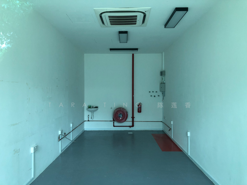 Kensington Square, 2 Jalan Lokam, Hougang / Punggol / Sengkang, 237 sqft, Other Retail For Rent, by Tara Ting 陈莲香, 21712375 - CommercialGuru.com.sg