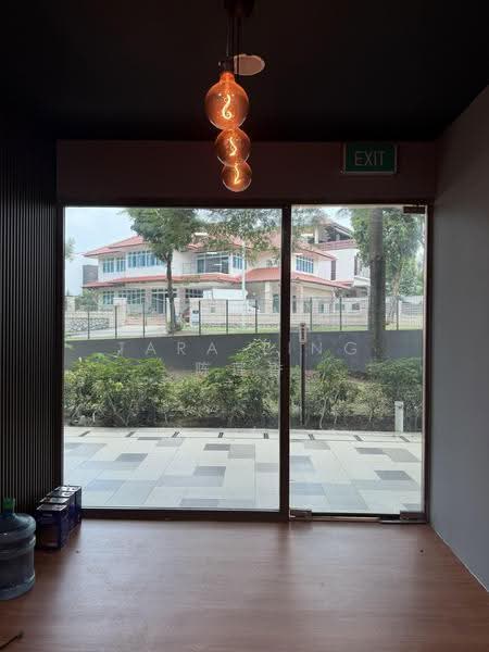 Kensington Square, 2 Jalan Lokam, Hougang / Punggol / Sengkang, 237 sqft, Other Retail For Rent, by Tara Ting 陈莲香, 21712375 - Exterior - CommercialGuru.com.sg