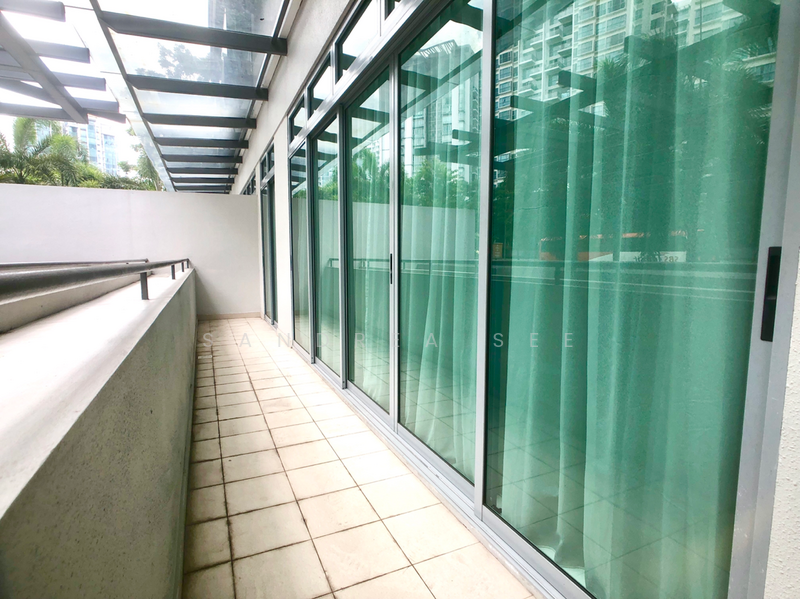 Mountbatten Suites, 861 Mountbatten Road, 1 Bedroom, 624 sqft, Condominium For Rent, by Sandrea See, 21713031 - PropertyGuru.com.sg