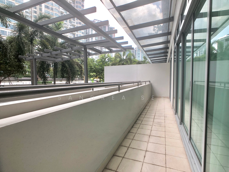 Mountbatten Suites, 861 Mountbatten Road, 1 Bedroom, 624 sqft, Condominium For Rent, by Sandrea See, 21713031 - PropertyGuru.com.sg